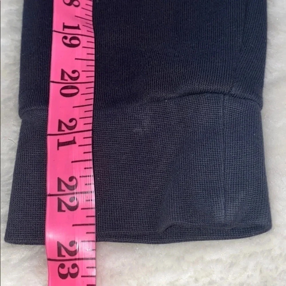 ADIDAS  Warm Logo Hoodie S - Picture 8 of 9